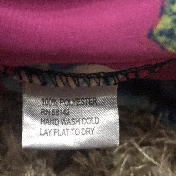 NWOT Muse women’s dress size 0 - Picture 5 of 5